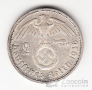 Германия 2 марки 1936 G