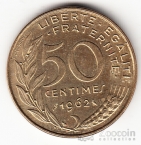  50  1962-1963