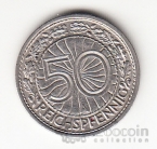  50  1928 A