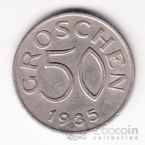 ������� 50 ������ 1935