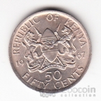 ����� 50 ������ 1967