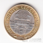 ������� 50 ��������� 1997 100-����� �������� ����������