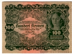 ������� 100 ����� 1922