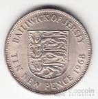 ������ 10 ������ 1968