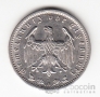 Германия 1 марка 1937 A