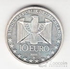 �������� 10 ���� 2002 100-����� ��������� �����