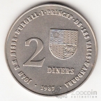  2  1987  