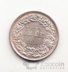  1/2  1958