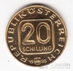 ������� 20 ��������� 1985 200 ��� �����