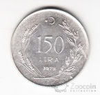 ������ 150 ��� 1978 ������� �� ��������