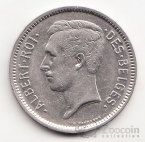  5  1930 Belges