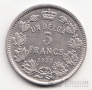  5  1930 Belges
