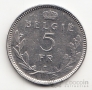  5  1936 Belgie