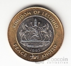 ������ 5 ������ 1995 50 ��� ���