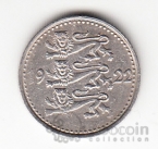 ������� 1 ����� 1922