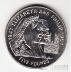 ������ 5 ������ 1997 50 ��� �������