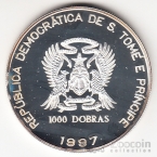 -   1000  1997  
