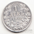  1  1910