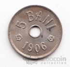 ������� 5 ���� 1906 J