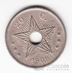 ����������� ����� 20 ������ 1909