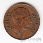 Ирак 2 филса 1931