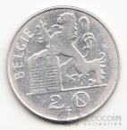  20  1949 Belgie