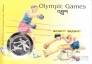 Бутан 300 нгултрум 1992 Олимпийские игры - бокс (конверт с марками)
