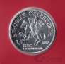 Австрия 1,5 евро 2019 Герцог Леопольд V (серебро, блистер)