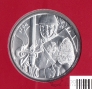 Австрия 1,5 евро 2019 Герцог Леопольд V (серебро, блистер)