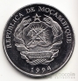 Мозамбик 1000 метикал 1994