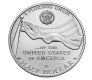 США 1/2 доллара 2019 100-летие Американского легиона (UNC)