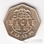 ����� 2 ������ 1998 (��������-�������� �����)