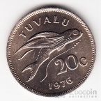 ������ 20 ������ 1976