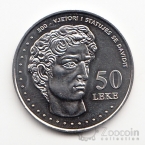 ������� 50 ��� 2001 ������ ������