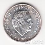 ������ 100 ������� 1989 40 ��� ���������