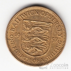 ������ 1/4 �������� 1957