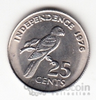 ����������� ������� 25 ������ 1976 �������������