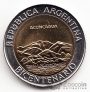  1  2010 200   -  Aconcagua