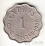 Кипр 1 пиастр 1938 (4)