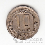 ���� 10 ������ 1935