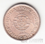 ������ 10 ������ 1952