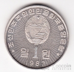 ���� 1 ���� 1987 ����� ��� �� ����