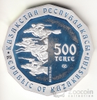  500  2009  (-)