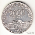  2000  1993 250   