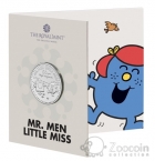  5  2021   - Mr. Men and Little Miss ()