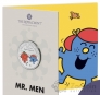  5  2021   - Mr. Men and Little Miss (, )