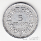 ������� 5 ������� 1947 ����� B
