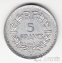 ������� 5 ������� 1947 ����� B