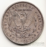 США 1 доллар 1884 (2)