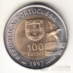  100  1997 -1998